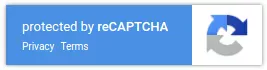 reCAPTCHA V2 invisible_badge