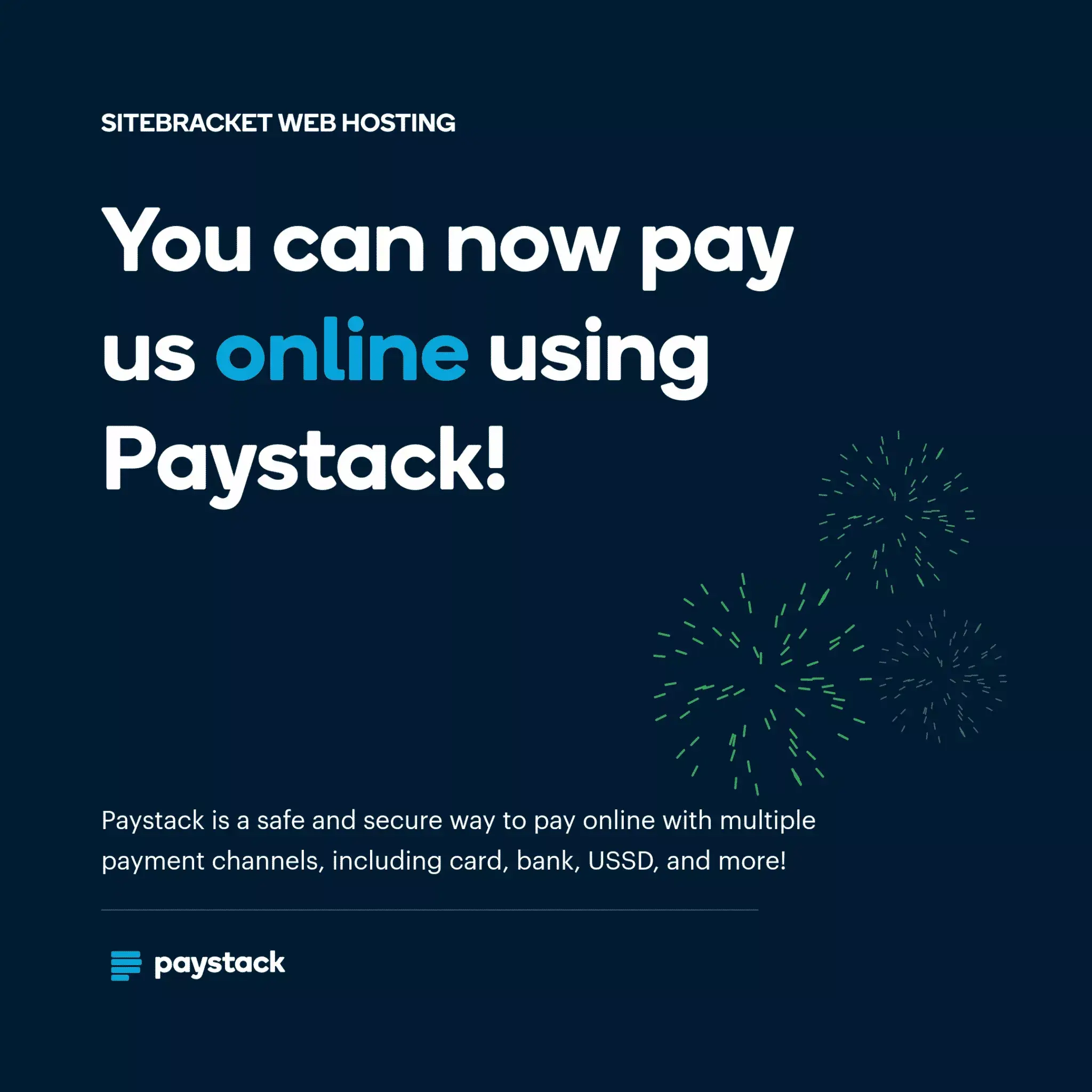 Paystack Nigeria